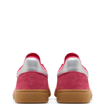 Adidas Handball Spezial Lucid Pink Almost Yellow
