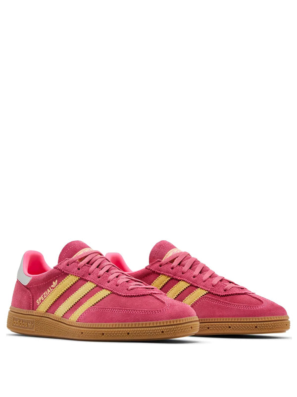 Adidas Handball Spezial Lucid Pink Almost Yellow