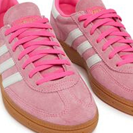 Adidas Handball Spezial Lucid Pink White