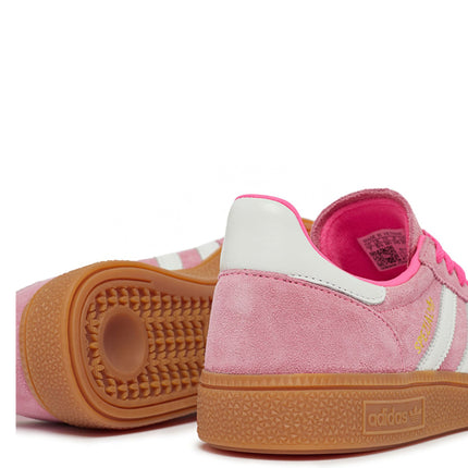 Adidas Handball Spezial Lucid Pink White