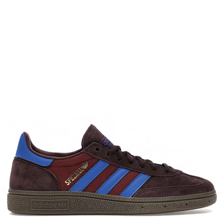 Adidas Handball Spezial Night Red Blue