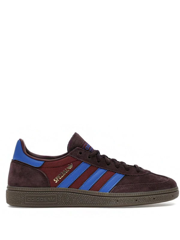 Adidas Handball Spezial Night Red Blue