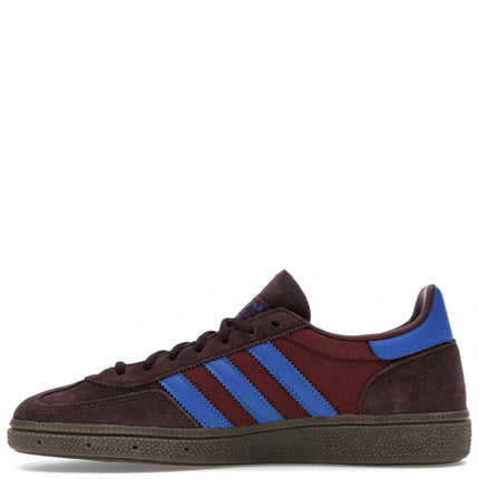Adidas Handball Spezial Night Red Blue