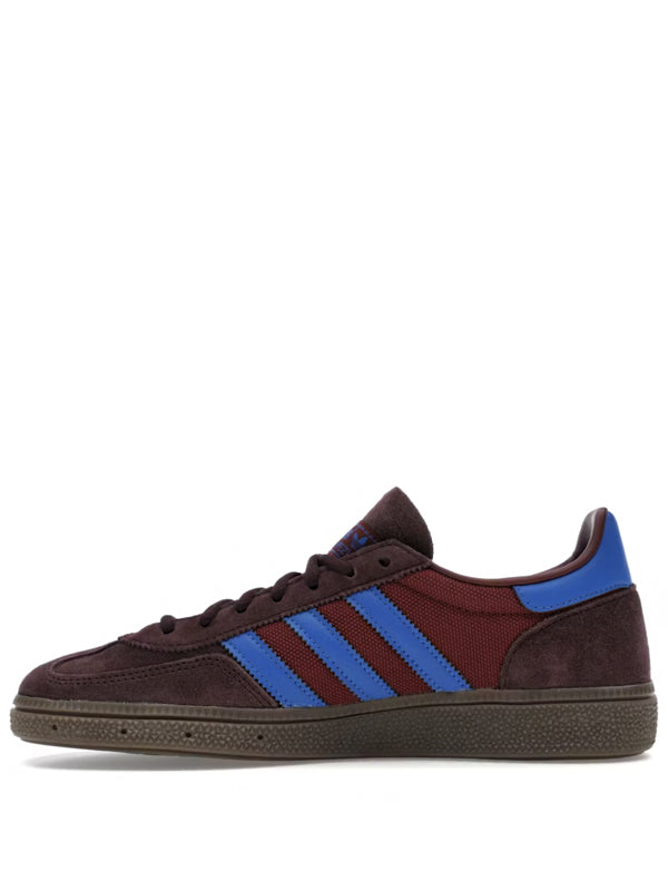 Adidas Handball Spezial Night Red Blue