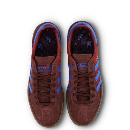 Adidas Handball Spezial Night Red Blue