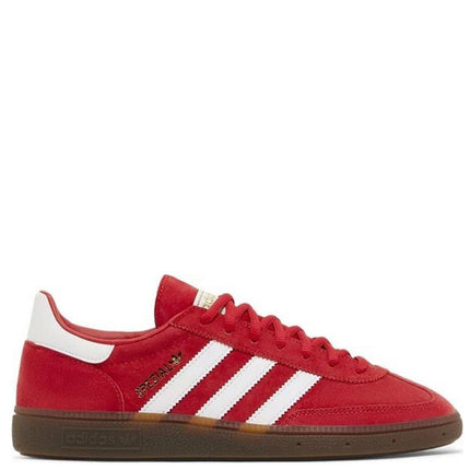 Adidas Handball Spezial Scarlet Gum