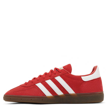 Adidas Handball Spezial Scarlet Gum