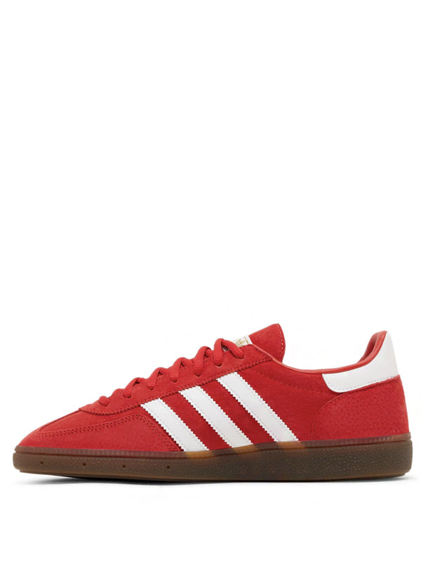 Adidas Handball Spezial Scarlet Gum