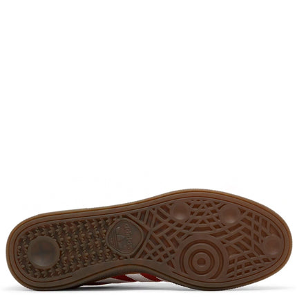 Adidas Handball Spezial Scarlet Gum