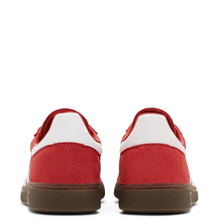 Adidas Handball Spezial Scarlet Gum