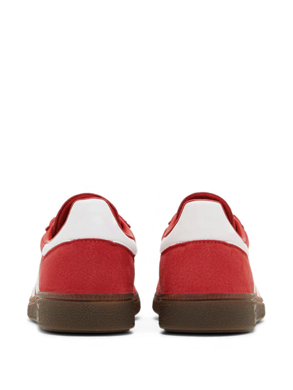 Adidas Handball Spezial Scarlet Gum