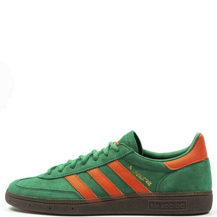 Adidas Handball Spezial St. Patricks Day Green