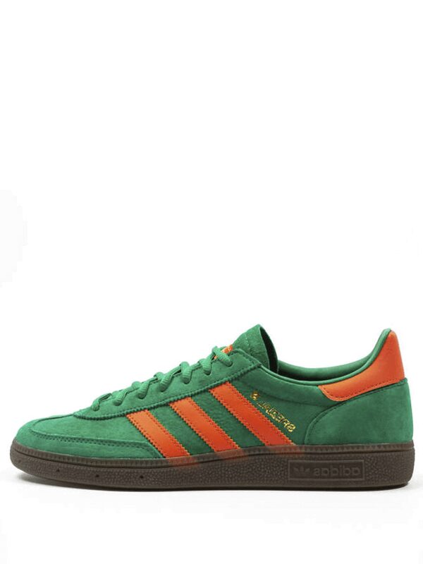 Adidas Handball Spezial St. Patricks Day Green