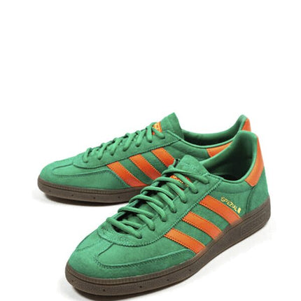 Adidas Handball Spezial St. Patricks Day Green