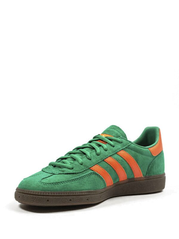Adidas Handball Spezial St. Patricks Day Green