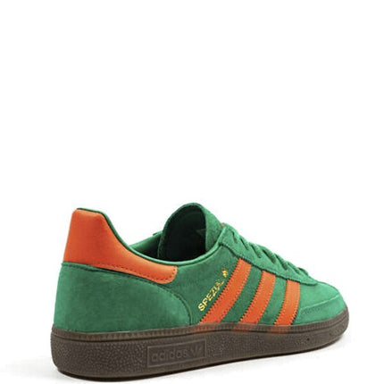 Adidas Handball Spezial St. Patricks Day Green