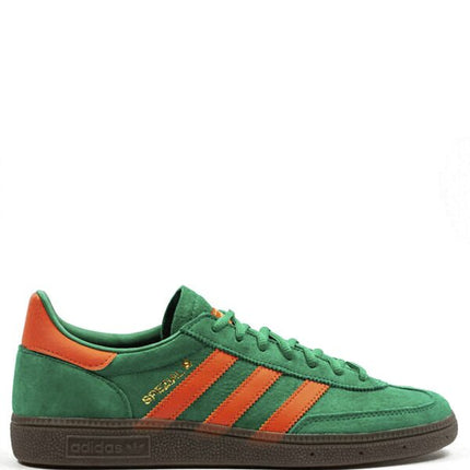 Adidas Handball Spezial St. Patricks Day Green