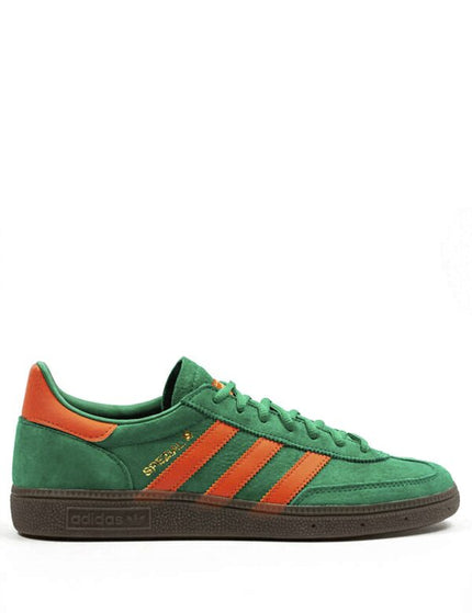 Adidas Handball Spezial St. Patricks Day Green
