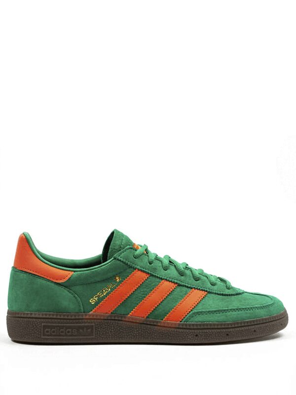 Adidas Handball Spezial St. Patricks Day Green