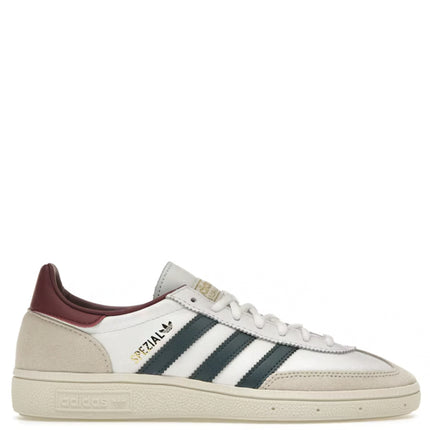 Adidas Handball Spezial White Arctic Night