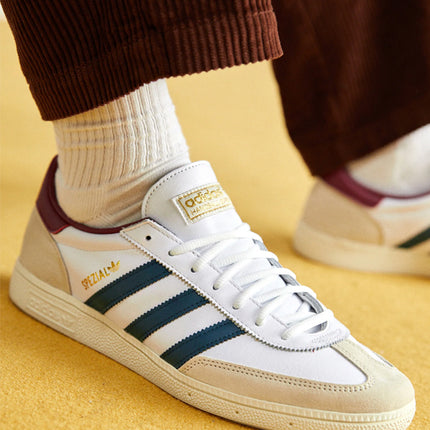 Adidas Handball Spezial White Arctic Night