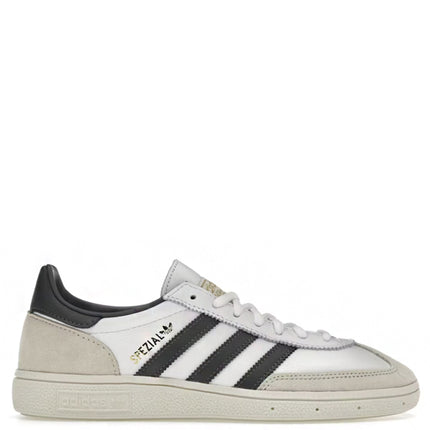 Adidas Handball Spezial White Grey