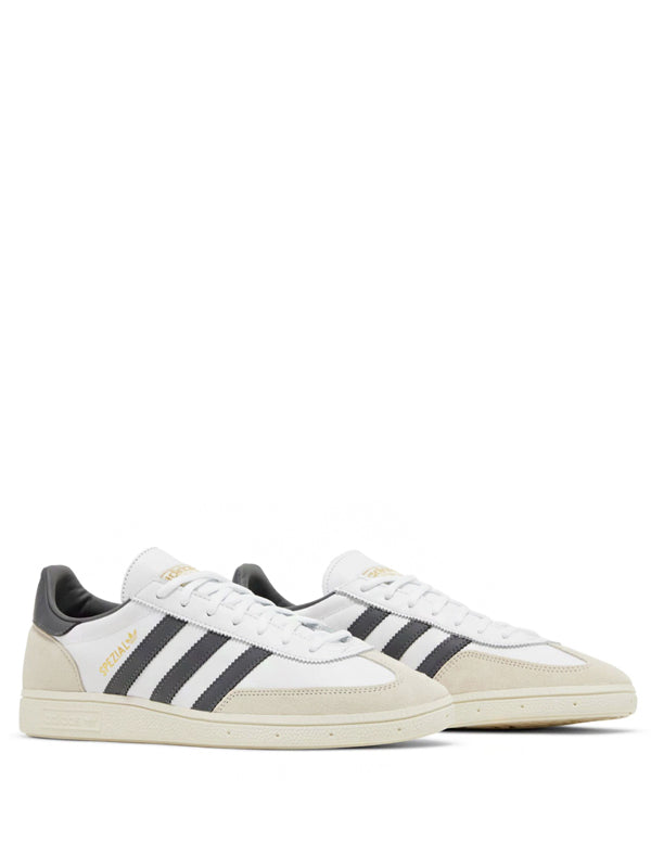 Adidas Handball Spezial White Grey