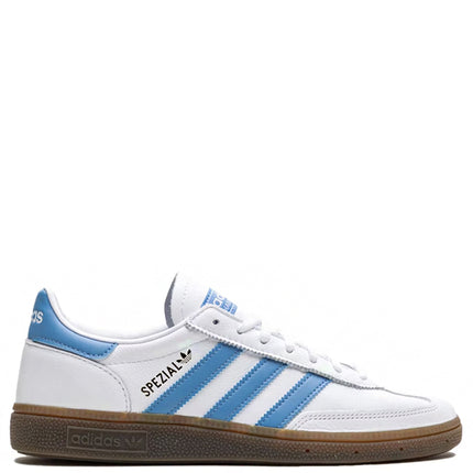 Adidas Handball Spezial White Light Blue