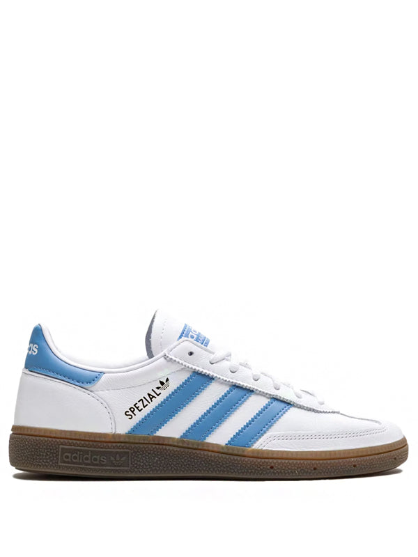Adidas Handball Spezial White Light Blue