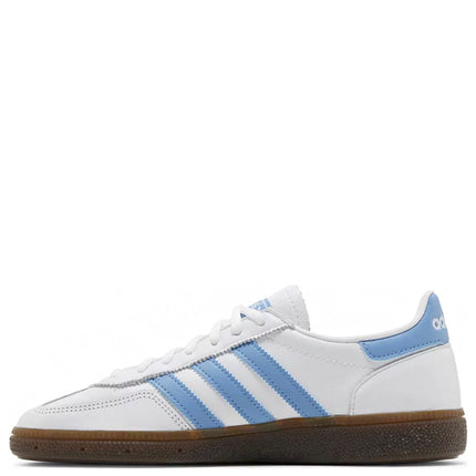 Adidas Handball Spezial White Light Blue