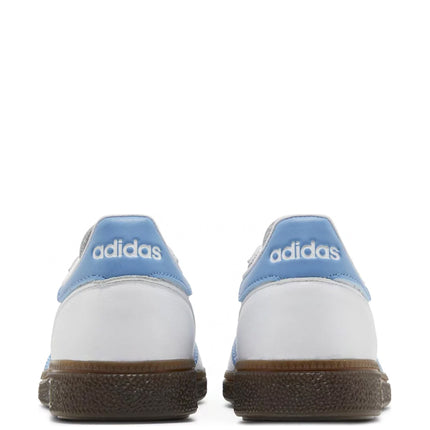Adidas Handball Spezial White Light Blue