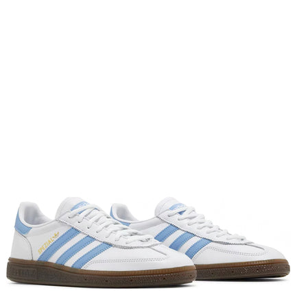 Adidas Handball Spezial White Light Blue