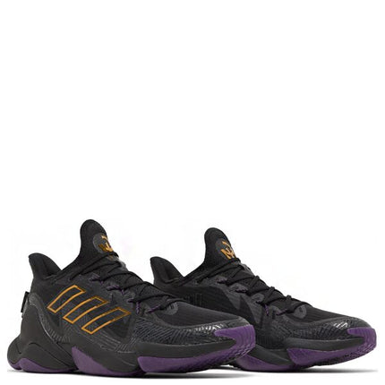 Adidas Impact FLX Patrick Mahomes Black Panther