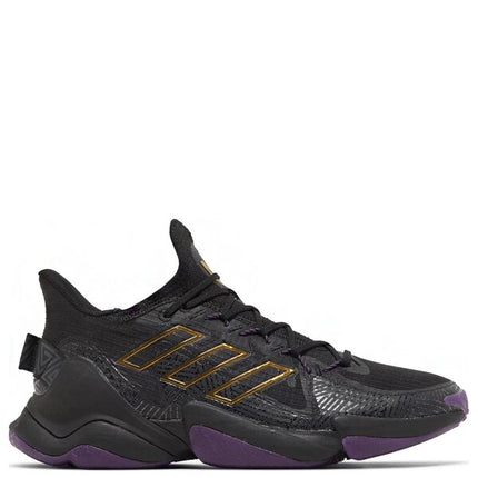 Adidas Impact FLX Patrick Mahomes Black Panther