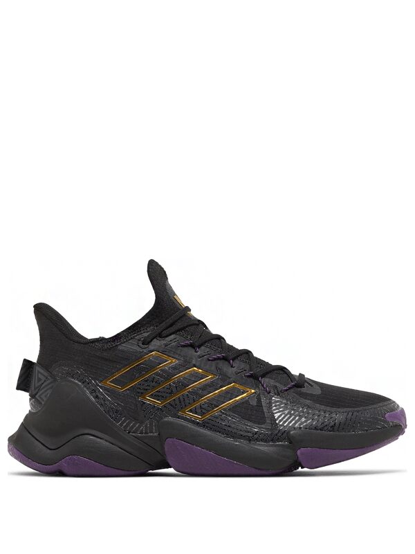 Adidas Impact FLX Patrick Mahomes Black Panther
