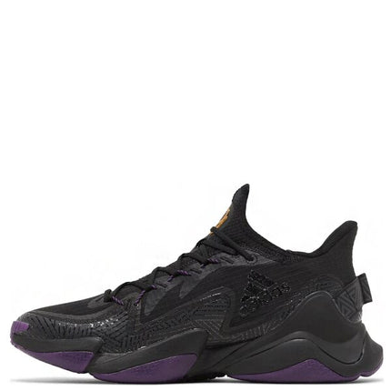 Adidas Impact FLX Patrick Mahomes Black Panther