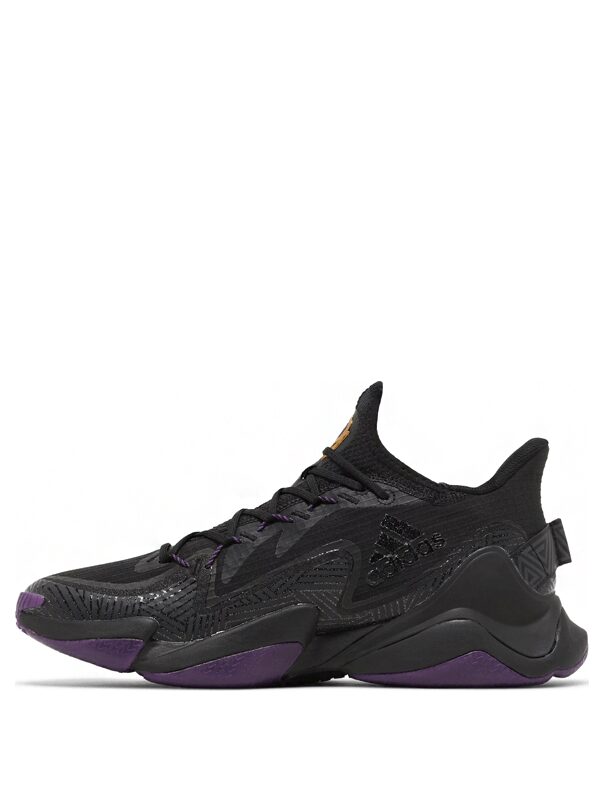 Adidas Impact FLX Patrick Mahomes Black Panther