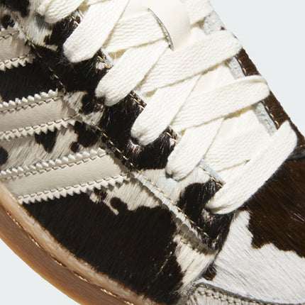 Adidas Jabbar Hi Cow Print