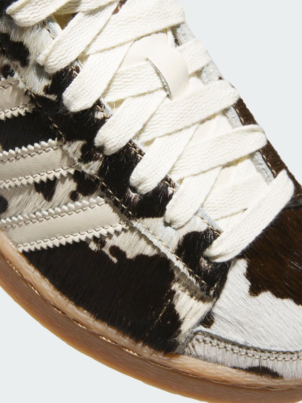 Adidas Jabbar Hi Cow Print