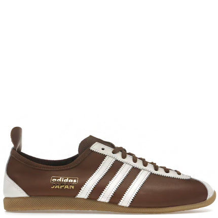 Adidas Japan Preloved Brown