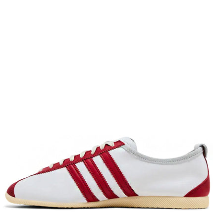 Adidas Japan White Power Red