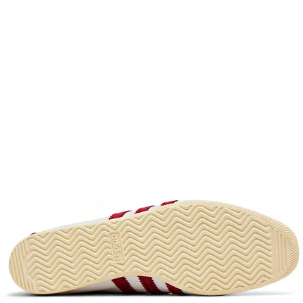 Adidas Japan White Power Red