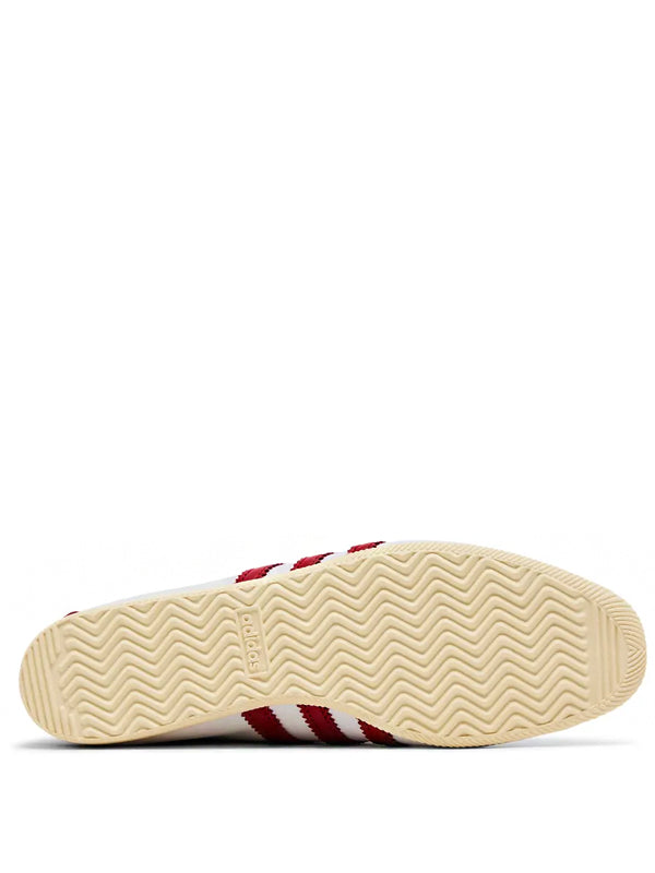 Adidas Japan White Power Red