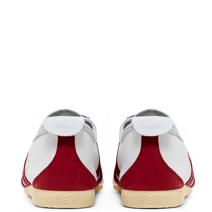 Adidas Japan White Power Red