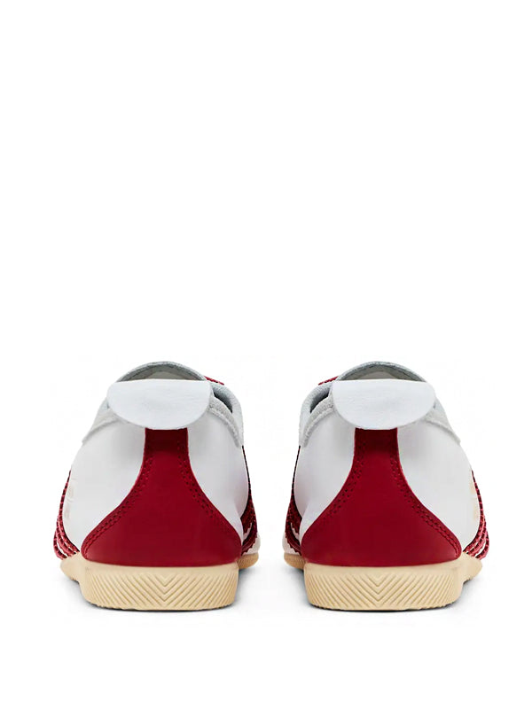 Adidas Japan White Power Red