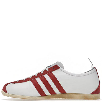 Adidas Japan White Red Green