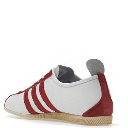 Adidas Japan White Red Green