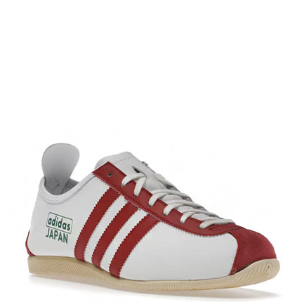 Adidas Japan White Red Green