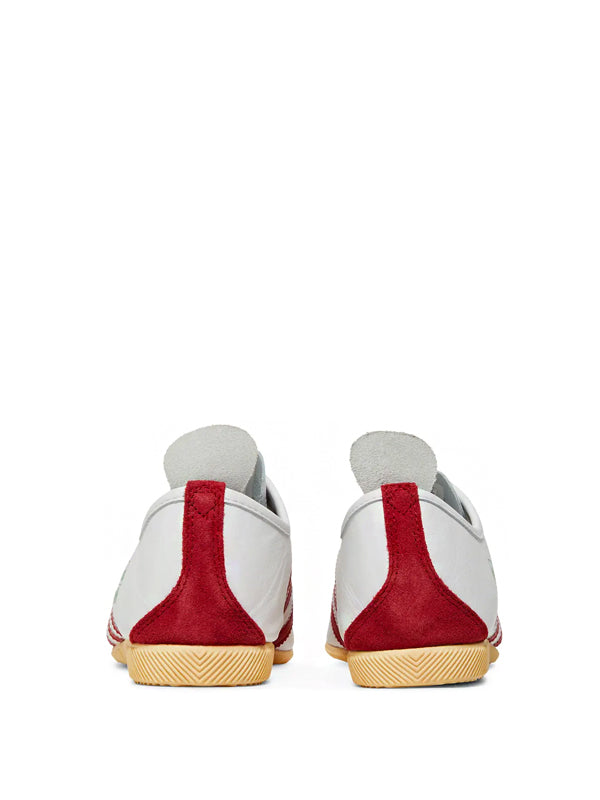 Adidas Japan White Red Green