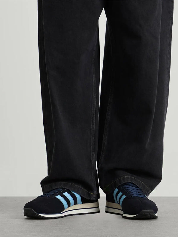 Adidas Marathon SPZL Noel Gallagher Night Navy